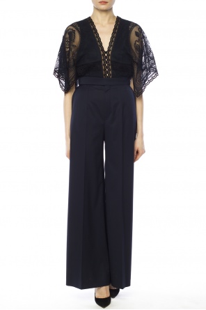 Lace top, zdjęcie 2 Lace top od Chloe